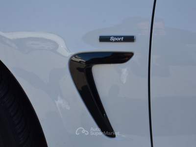 BMW Serie 4 420d 420d Gran Coupé Sport Bianco usata Pisa