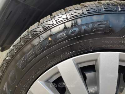 Nissan Micra OK NEOPATENTATI, BENZINA\GPL, SCADENZA 2031, 5 PORTE Grigio usata Reggio nell'Emilia