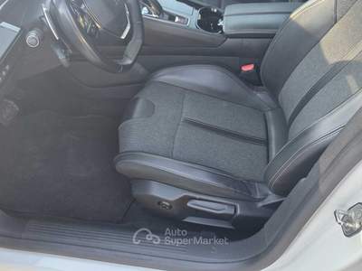 Peugeot 508 Peugeot 508  225 e-EAT8  Plug in Hybrid Bianco usata Deruta