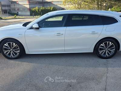 Peugeot 508 Peugeot 508  225 e-EAT8  Plug in Hybrid Bianco usata Deruta