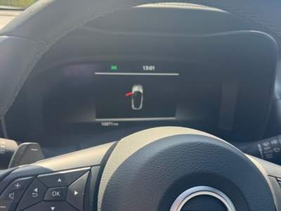 Nissan Juke Tekna GARANZIA NISSAN Bianco usata Pomezia
