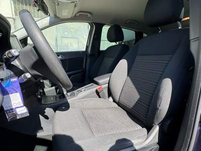 Mercedes-Benz Classe B B 180 D 110 CV SPORT Blu/Azzurro usata Cardito