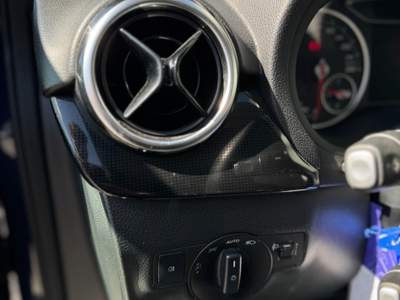 Mercedes-Benz Classe B B 180 D 110 CV SPORT Blu/Azzurro usata Cardito