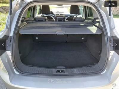 Ford Kuga Privato Vende Ford Kuga 2.0 cdti 4wd Titanium Grigio usata brindisi