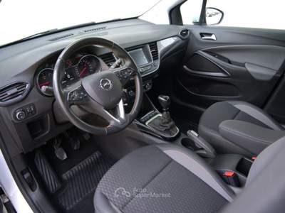Opel Crossland 1.5 ECOTEC D 102 CV Start&Stop Innovation Bianco usata Cologno Monzese