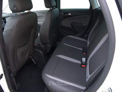 Opel Crossland 1.5 ECOTEC D 102 CV Start&Stop Innovation Bianco usata Cologno Monzese