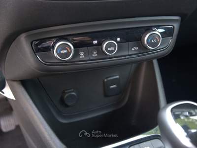 Opel Crossland 1.5 ECOTEC D 102 CV Start&Stop Innovation Bianco usata Cologno Monzese