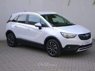 Opel Crossland 1.5 ECOTEC D 102 CV Start&Stop Innovation Bianco usata Cologno Monzese
