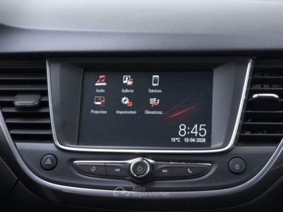 Opel Crossland 1.5 ECOTEC D 102 CV Start&Stop Innovation Bianco usata Cologno Monzese