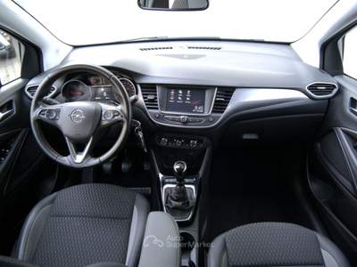 Opel Crossland 1.5 ECOTEC D 102 CV Start&Stop Innovation Bianco usata Cologno Monzese
