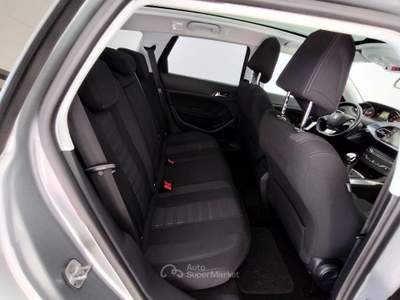 Peugeot 308 BlueHDi 150 S&S SW Allure (TETTO PAN.) Grigio usata Lurate Caccivio