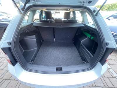 Skoda Fabia 1.4 tdi Ambition 90cv Bianco usata Sarego