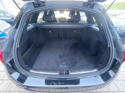 Mercedes-Benz Classe C d Mild hybrid AMG Line Premium Plus 9G-Tronic Station Wagon Nero usata Sarego