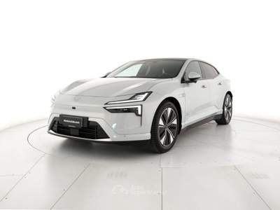 Polestar 4 Long Range Dual Motor - Tetto elettrocromico Argento usata Modena