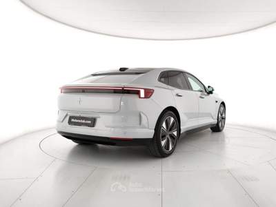 Polestar 4 Long Range Dual Motor - Tetto elettrocromico Argento usata Modena