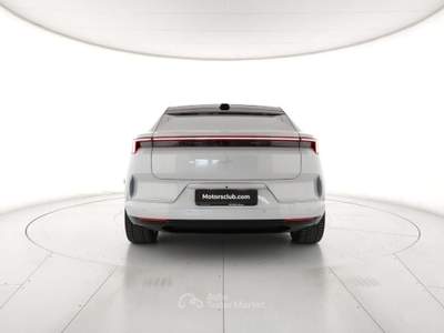 Polestar 4 Long Range Dual Motor - Tetto elettrocromico Argento usata Modena