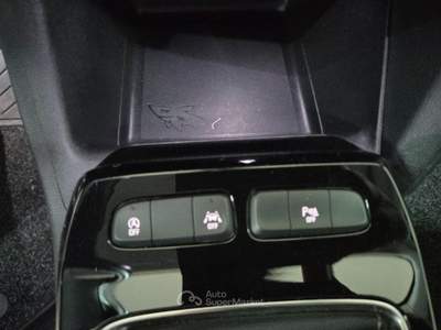 Opel Mokka 1.5 diesel Elegance Nero usata Somma Vesuviana
