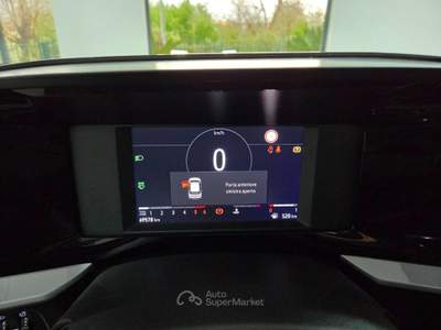 Opel Mokka 1.5 diesel Elegance Nero usata Somma Vesuviana