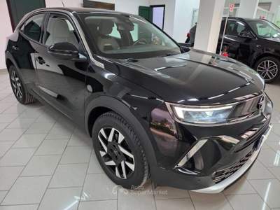Opel Mokka 1.5 diesel Elegance Nero usata Somma Vesuviana