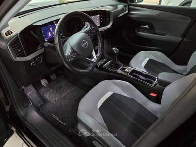 Opel Mokka 1.5 diesel Elegance Nero usata Somma Vesuviana