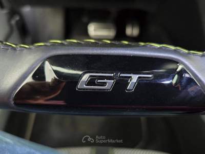 Peugeot 2008 BlueHDi 130 S&S EAT8 GT Grigio usata Somma Vesuviana