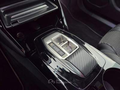 Peugeot 2008 BlueHDi 130 S&S EAT8 GT Grigio usata Somma Vesuviana