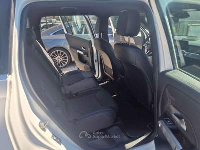 Mercedes-Benz EQB MERCEDES EQB250 x243 advanced plus Bianco usata Forli