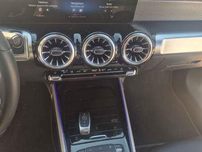 Mercedes-Benz EQB MERCEDES EQB250 x243 advanced plus Bianco usata Forli
