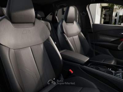 Audi Q3 SPB TFSI 150 kW S tronic quattro SLine pack tecpro Grigio usata Melegnano
