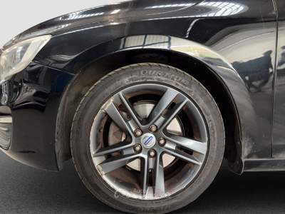 Volvo V60 1.6 120CV KINETIC Nero usata Torino