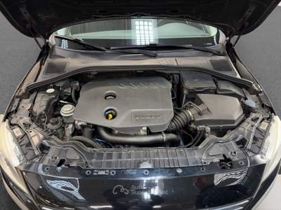 Volvo V60 1.6 120CV KINETIC Nero usata Torino