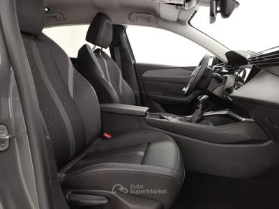 Peugeot 308 PureTech Turbo 130 S&S Allure Grigio usata Barletta