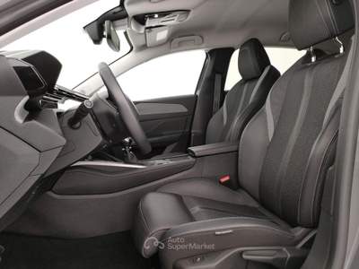 Peugeot 308 PureTech Turbo 130 S&S Allure Grigio usata Barletta