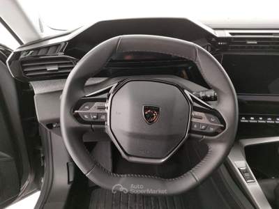 Peugeot 308 PureTech Turbo 130 S&S Allure Grigio usata Barletta