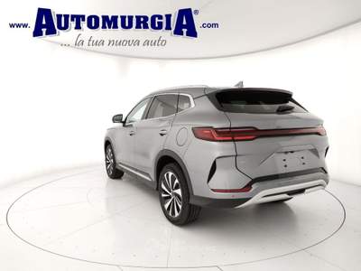 BYD Seal u U DMi 1.5 Turbo 324 CV PHEV Design Grigio usata Barletta