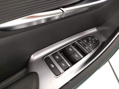 BYD Seal u U DMi 1.5 Turbo 324 CV PHEV Design Grigio usata Barletta