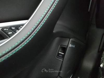 BYD Seal u U DMi 1.5 Turbo 324 CV PHEV Design Grigio usata Barletta