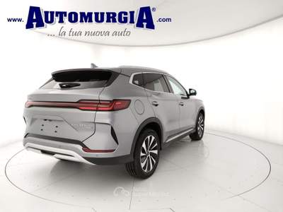 BYD Seal u U DMi 1.5 Turbo 324 CV PHEV Design Grigio usata Barletta