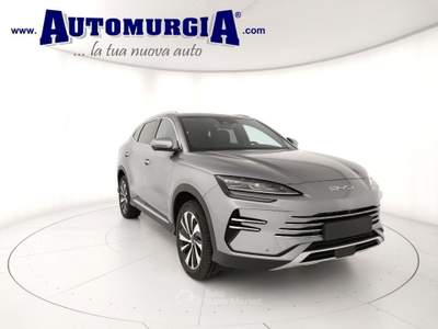 BYD Seal u U DMi 1.5 Turbo 324 CV PHEV Design Grigio usata Barletta