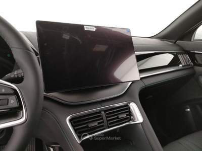 BYD Seal u U DMi 1.5 Turbo 324 CV PHEV Design Grigio usata Barletta