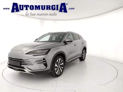 BYD Seal u U DMi 1.5 Turbo 324 CV PHEV Design Grigio usata Barletta
