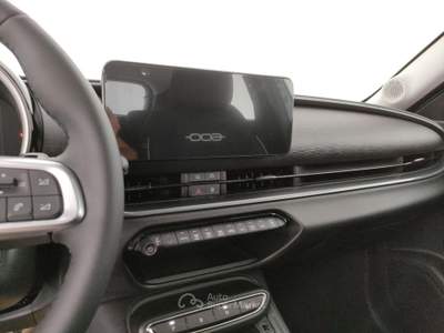 Fiat 600 Hybrid 110 CV DCT MHEV Blu/Azzurro usata Barletta