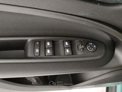 Fiat 600 Hybrid 110 CV DCT MHEV Blu/Azzurro usata Barletta