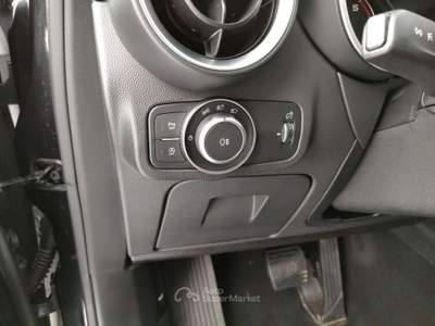 Alfa Romeo Stelvio 2.2 Turbodiesel 210 CV AT8 Q4 Executive Nero usata Barletta