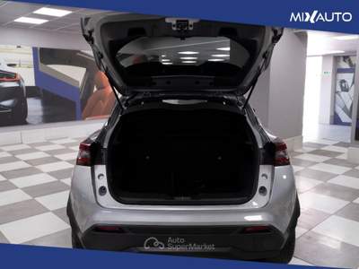 Nissan Juke 1.0 DIG-T N-Connecta 114CV DCT Grigio usata Latina