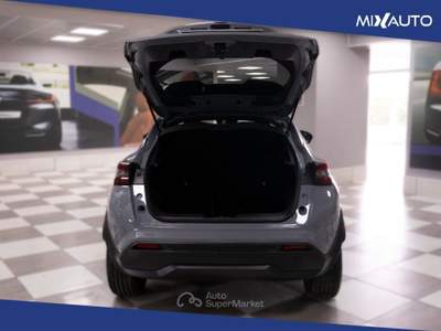 Nissan Juke 1.0 DIG-T N-Connecta 114CV Grigio usata Latina