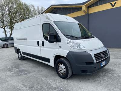 Fiat Ducato 2.3 MJT 130CV MAXI [A350] Bianco usata Sant'Agata Bolognese