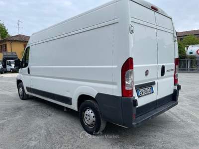 Fiat Ducato 2.3 MJT 130CV MAXI [A350] Bianco usata Sant'Agata Bolognese