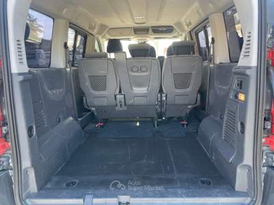 Citroen Jumpy 5 POSTI 2016 [B61] Grigio usata Sant'Agata Bolognese