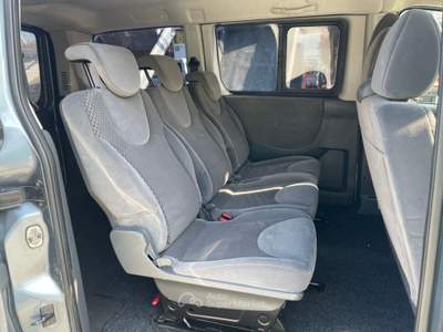Citroen Jumpy 5 POSTI 2016 [B61] Grigio usata Sant'Agata Bolognese